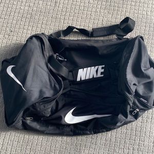 Nike Athletic Bag